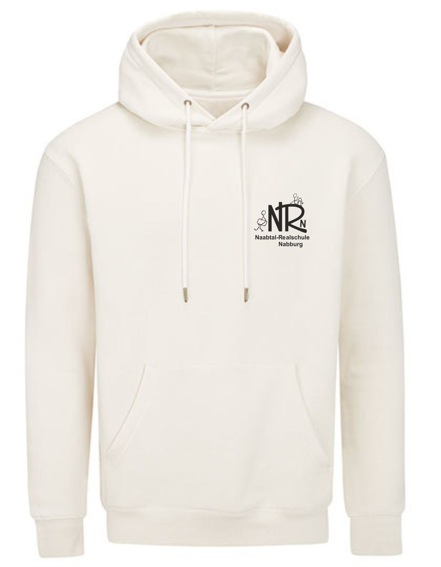 Hoodie Basic - Unisex