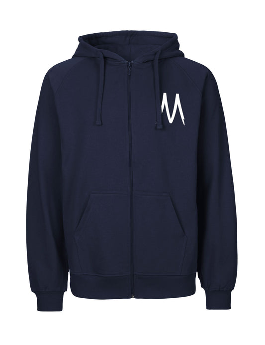 Zipper - Herren