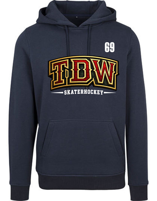 TDW Team Hoodie