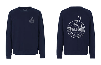 Sweatshirt Basic - Unisex