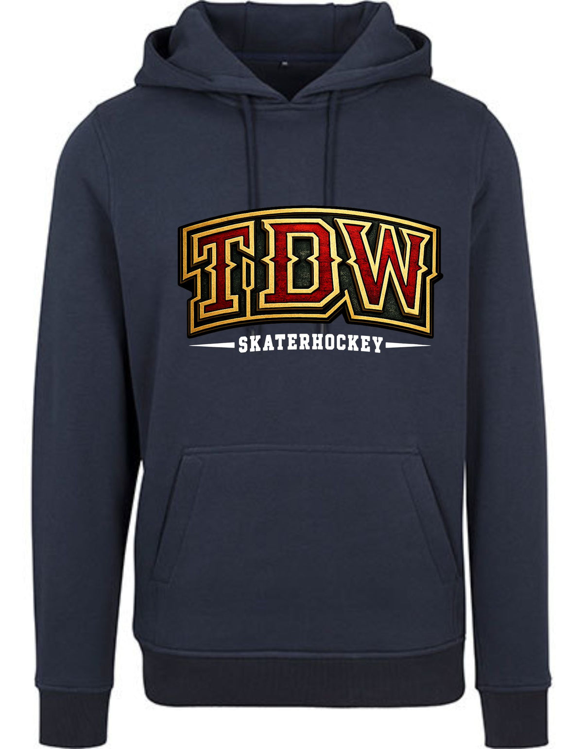 TDW Team Hoodie