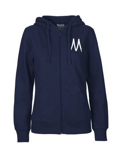 Zipper - Damen