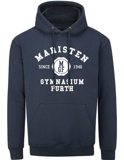Hoodie Basic - Unisex