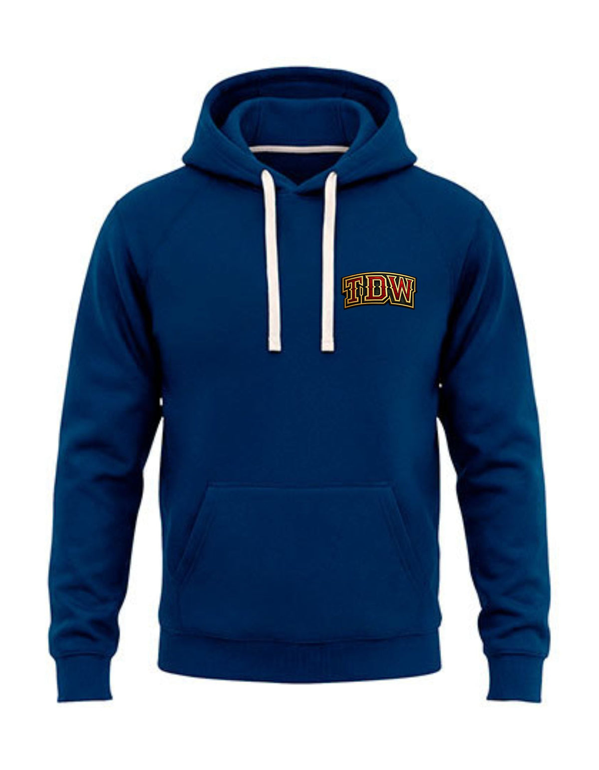 TDW  Bio Hoodie