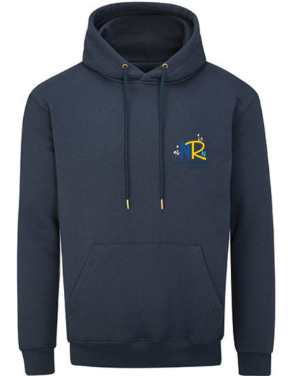 Hoodie Basic - Unisex