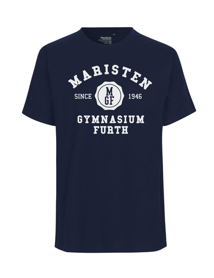 Shirt Basic - Herren