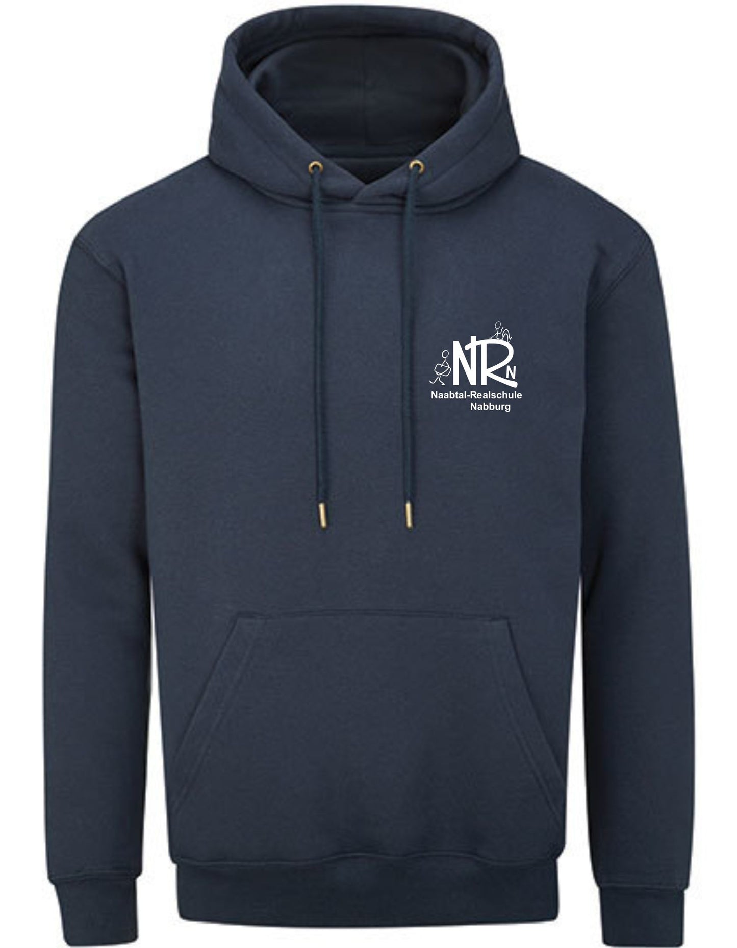 Hoodie Basic - Unisex