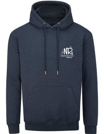 Hoodie Basic - Unisex
