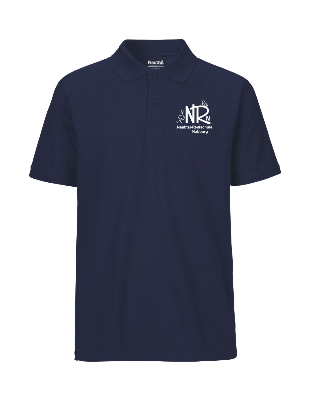 Poloshirt - Herren