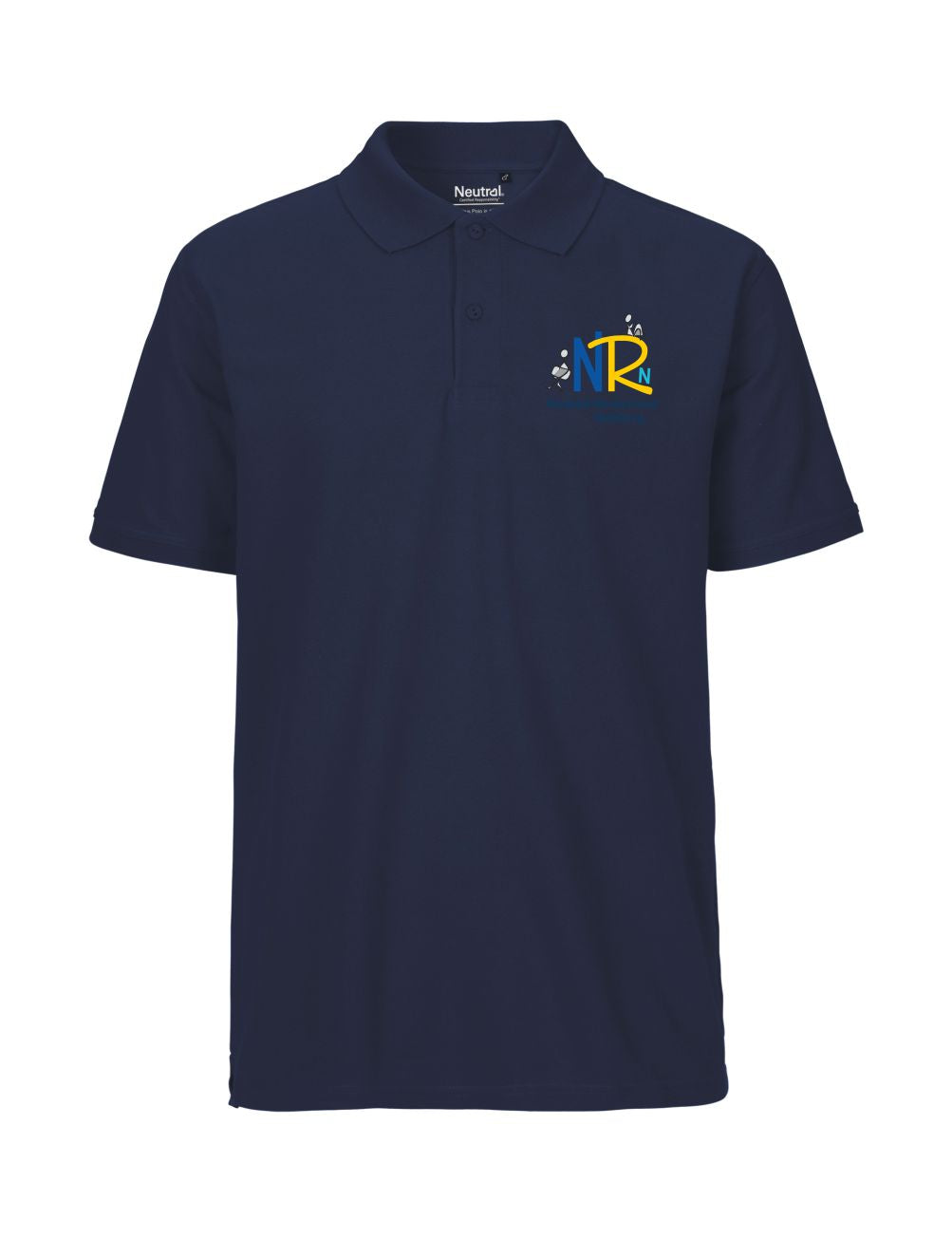 Poloshirt - Herren