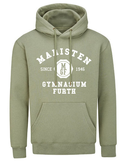 Hoodie Basic - Unisex