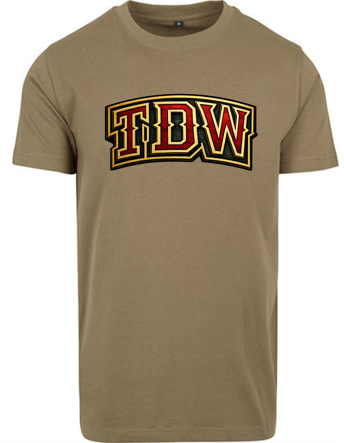TDW Shirt