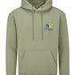 Hoodie Basic - Unisex