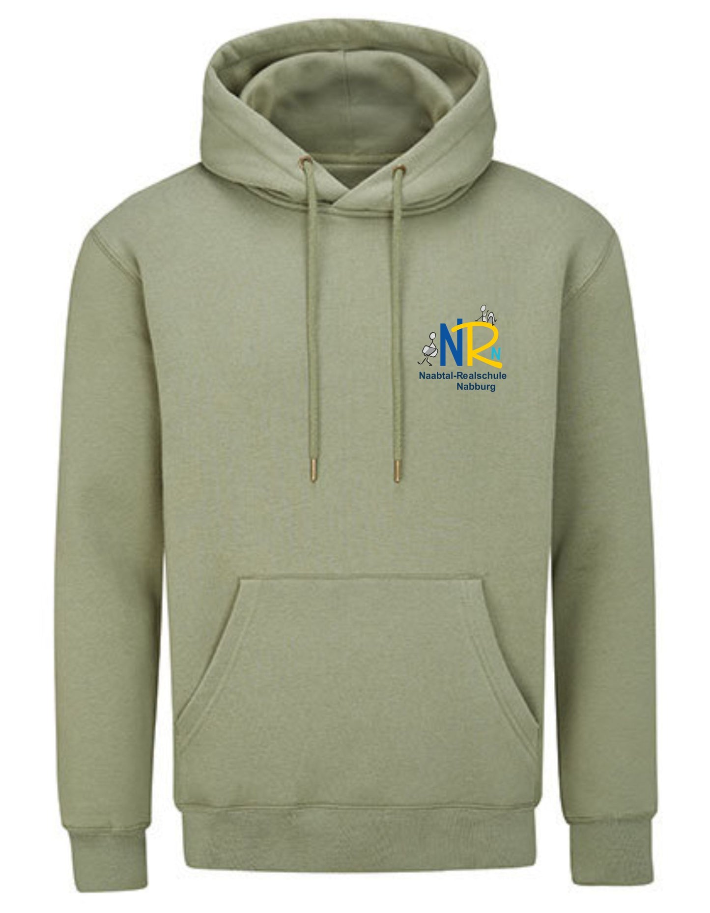 Hoodie Basic - Unisex