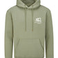 Hoodie Basic - Unisex
