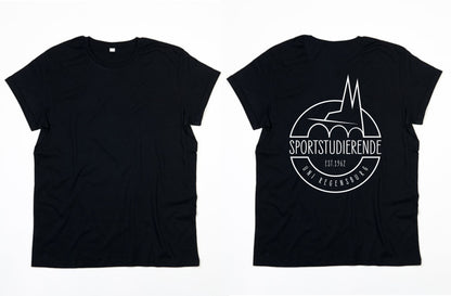 Herren Roll Up Shirt