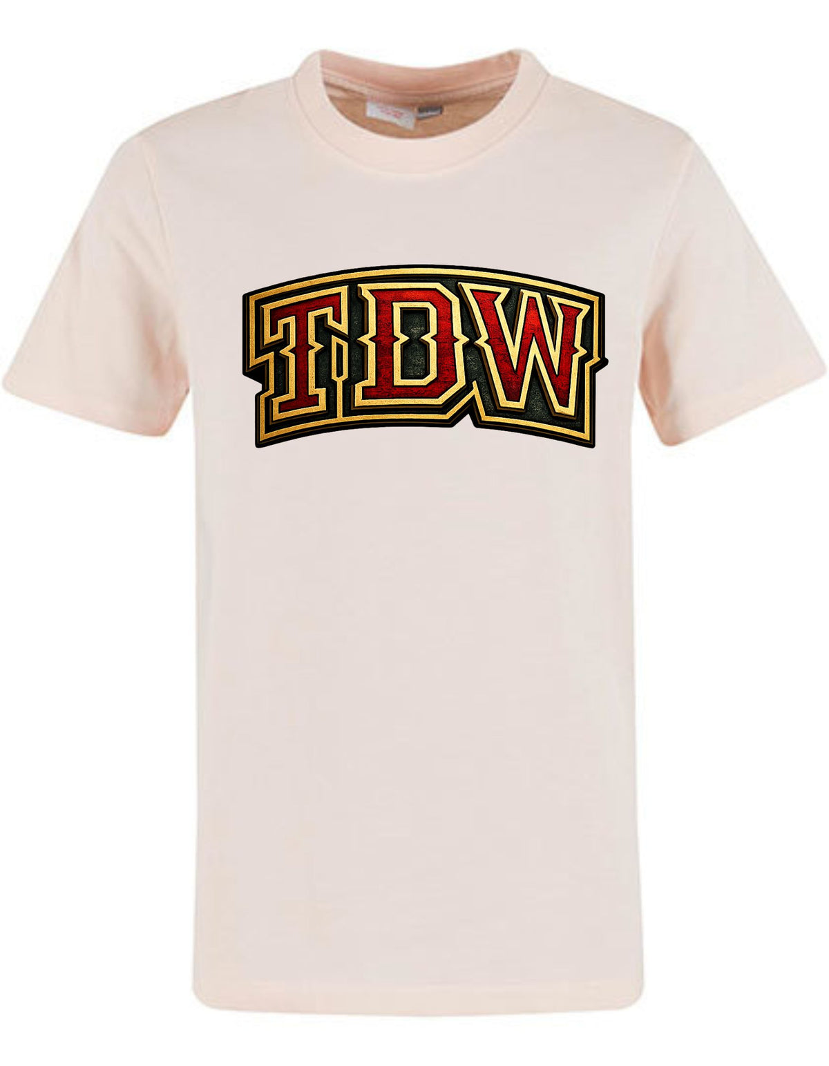 TDW Kids´ Basic Tee