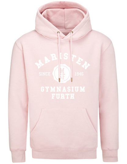 Hoodie Basic - Unisex