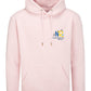 Hoodie Basic - Unisex