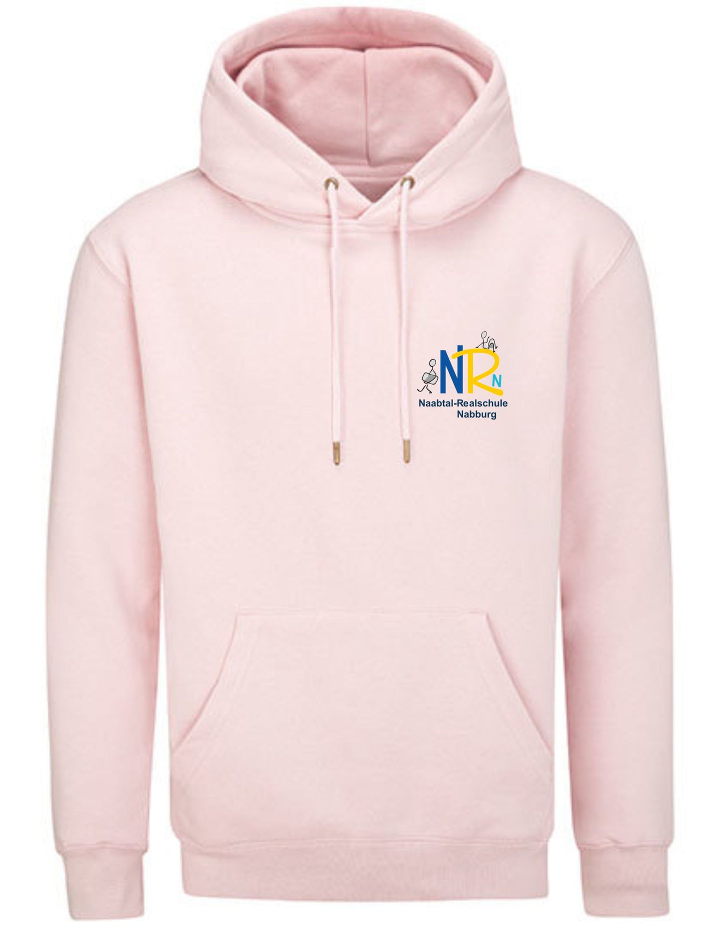 Hoodie Basic - Unisex