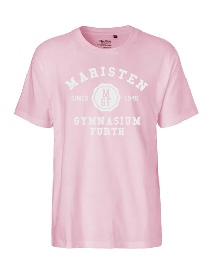 Shirt Basic - Herren