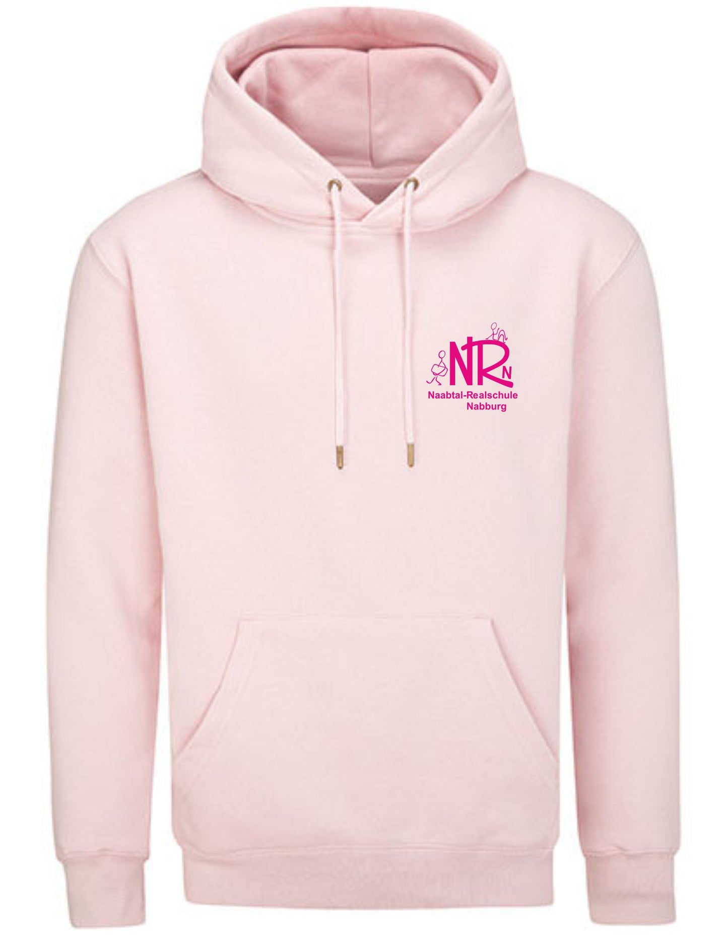 Hoodie Basic - Unisex