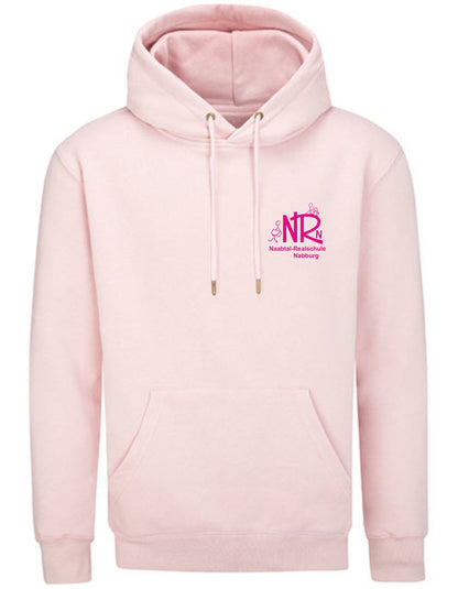 Hoodie Basic - Unisex