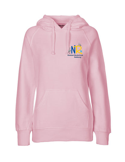 Hoodie Basic - Damen