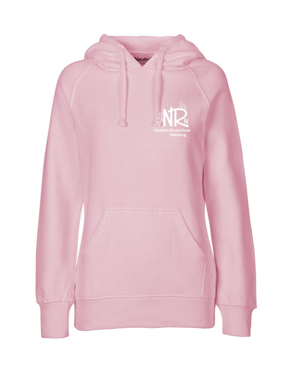 Hoodie Basic - Damen
