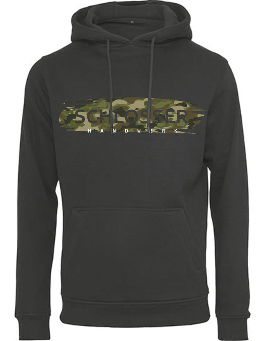 Schornsteinfeger Hoodie