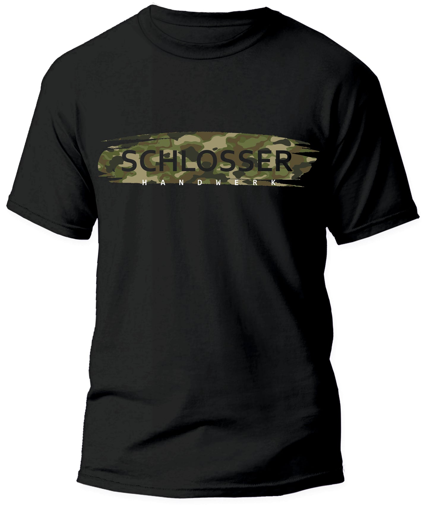 Schlosser T-Shirt