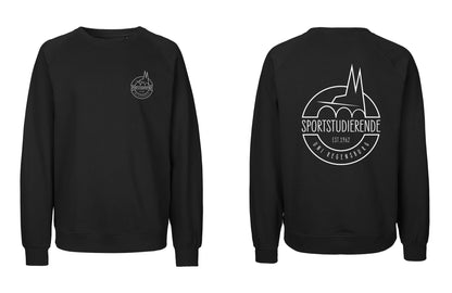 Sweatshirt Basic - Unisex