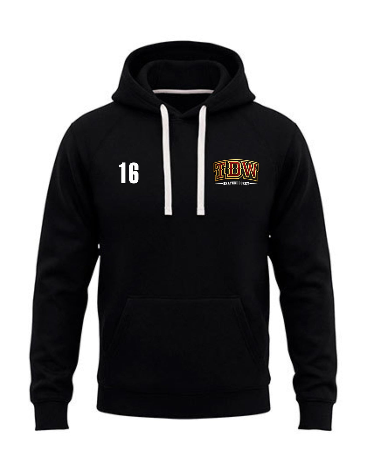 TDW  Bio Hoodie