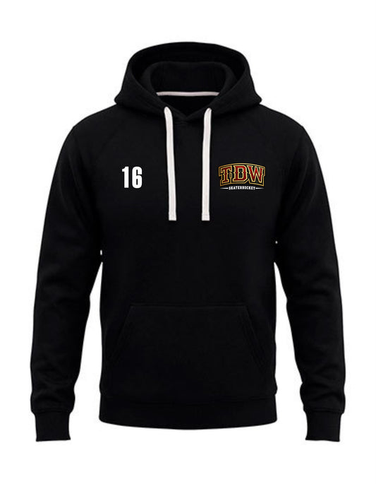 TDW  Bio Hoodie