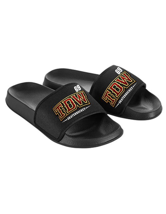 Cool Sliders