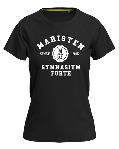 Sportshirt - Damen