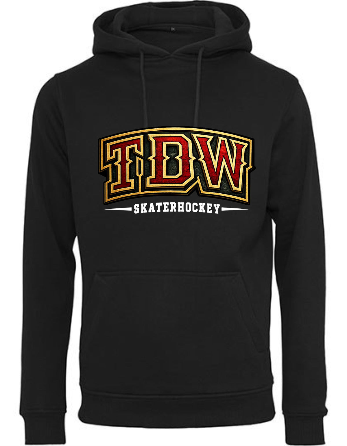 TDW Team Hoodie