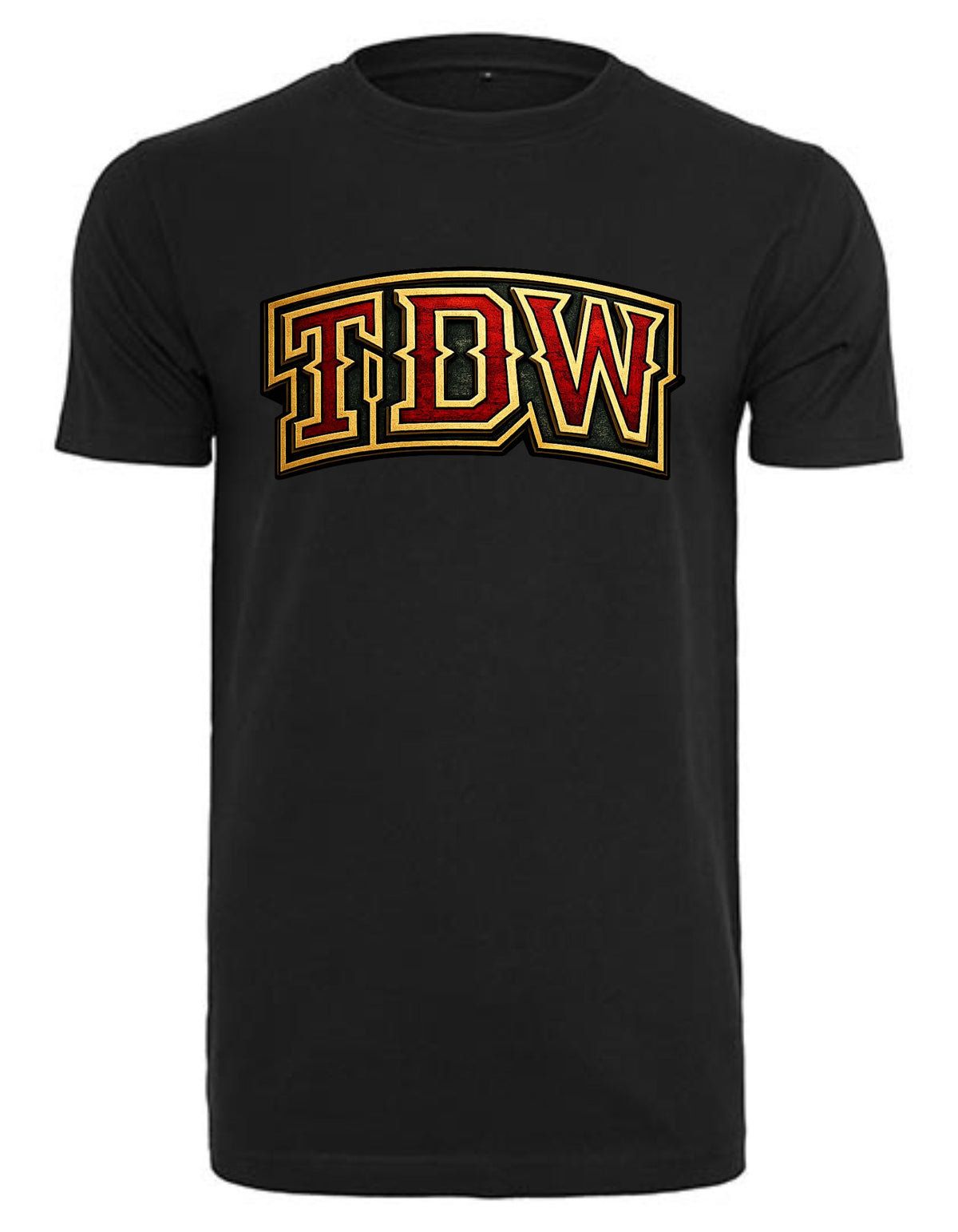 TDW Shirt