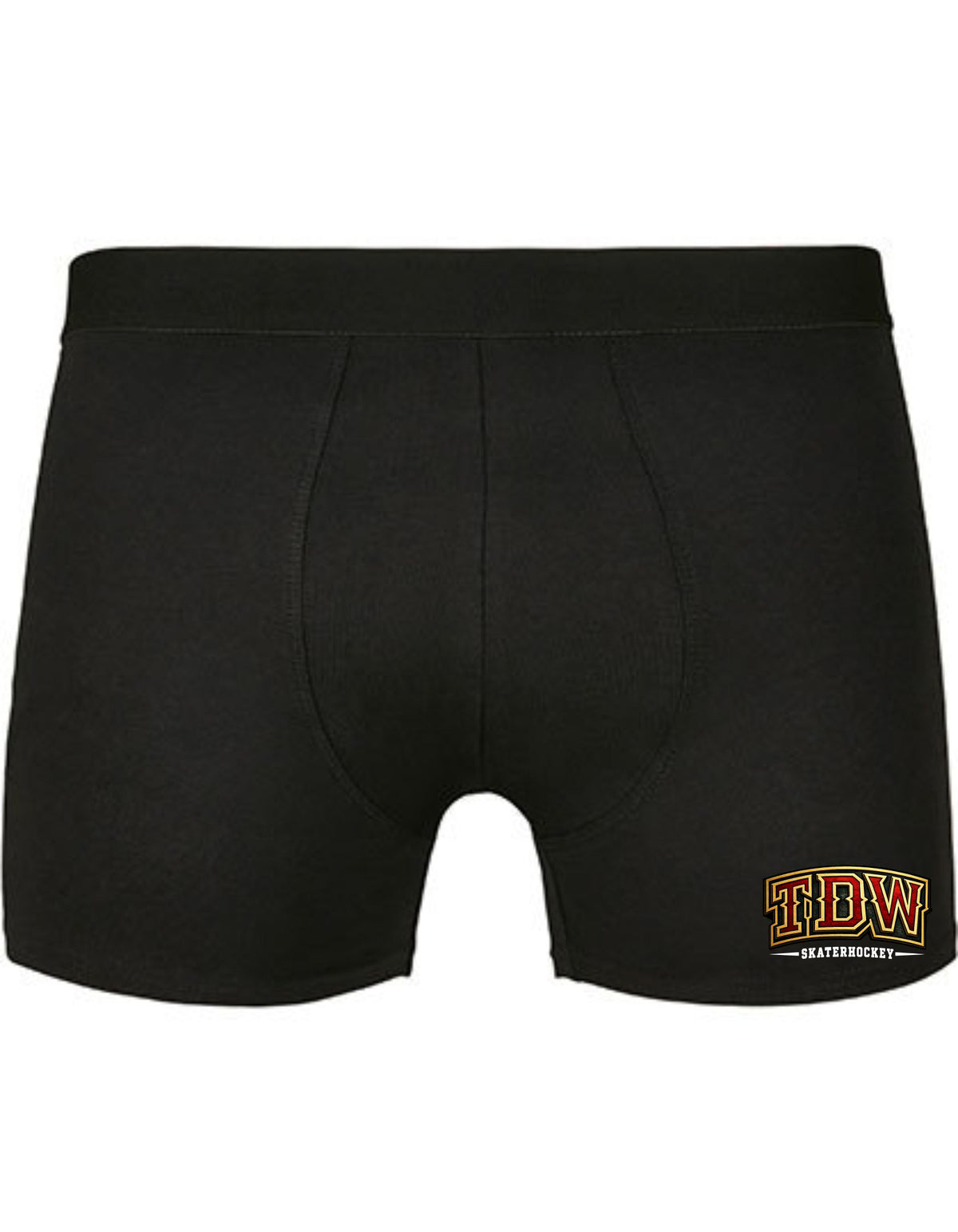 Men Boxer Shorts 2-Pack