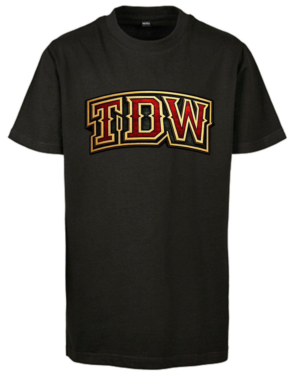 TDW Kids´ Basic Tee