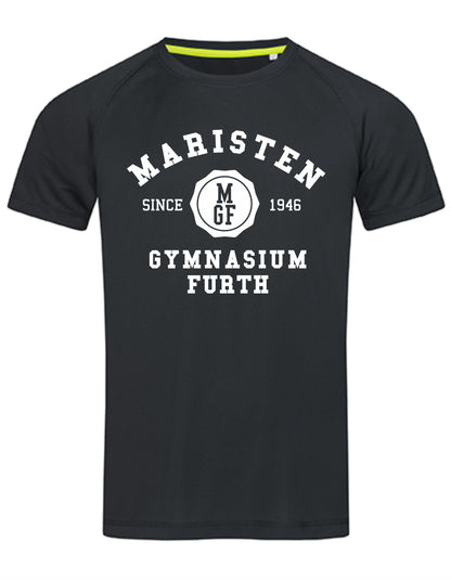Sportshirt - Herren