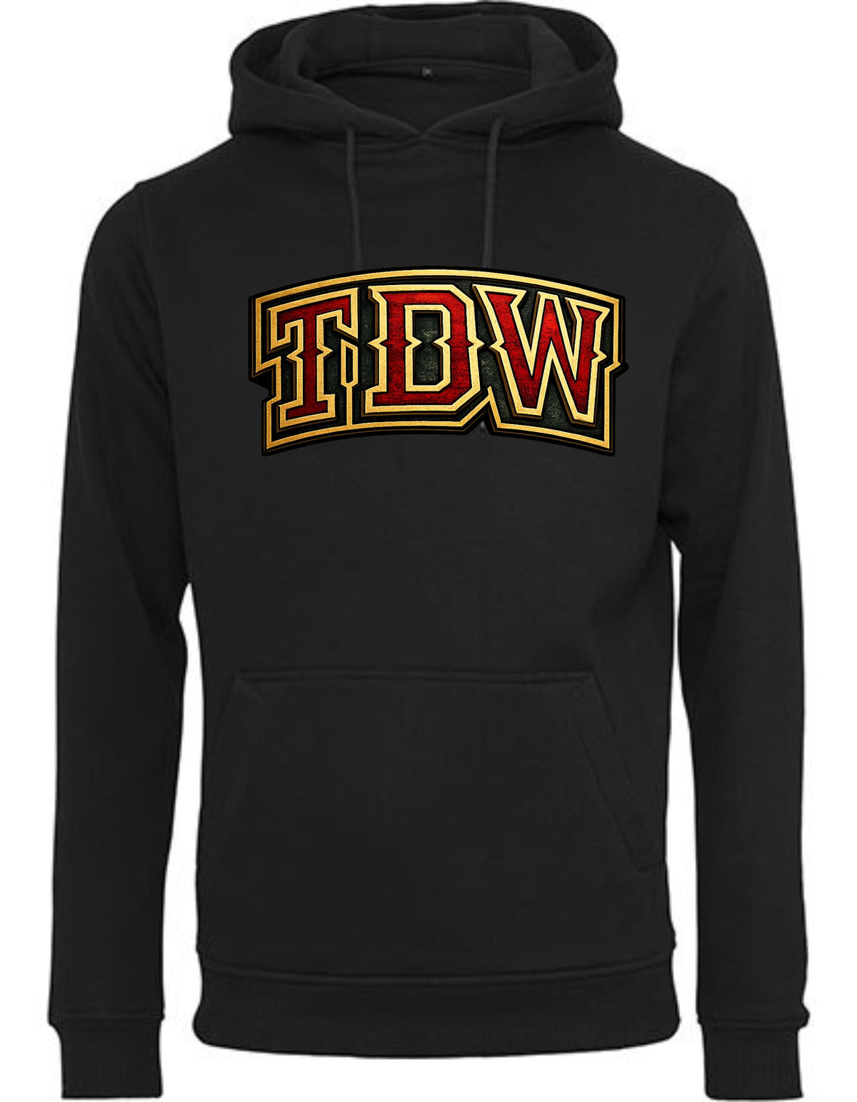 TDW Hoodie