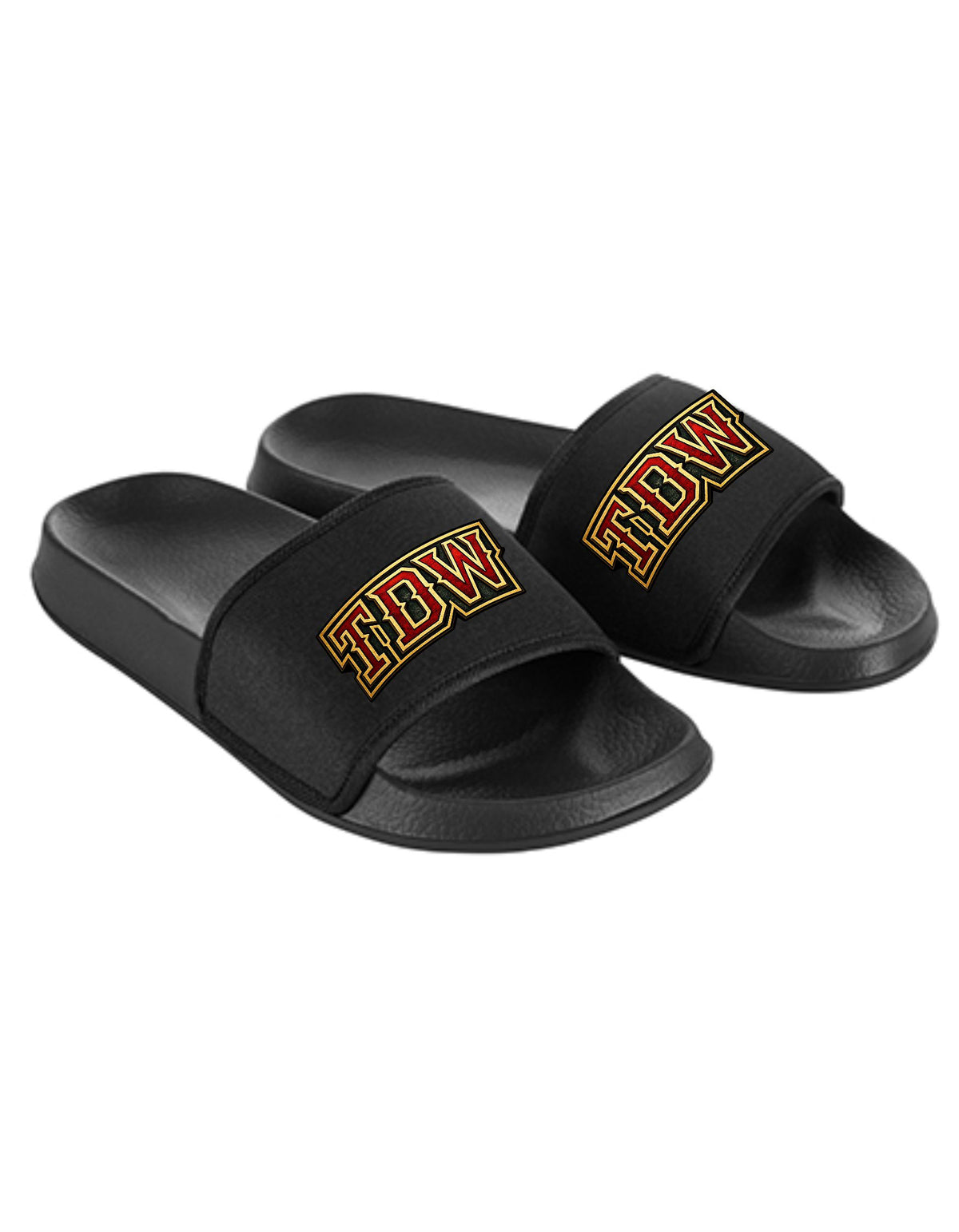 TDW Cool Sliders