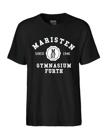 Shirt Basic - Herren