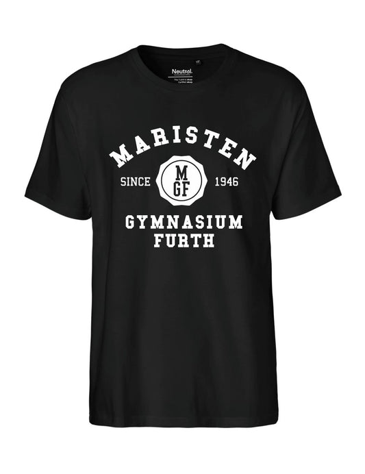 Shirt Basic - Herren