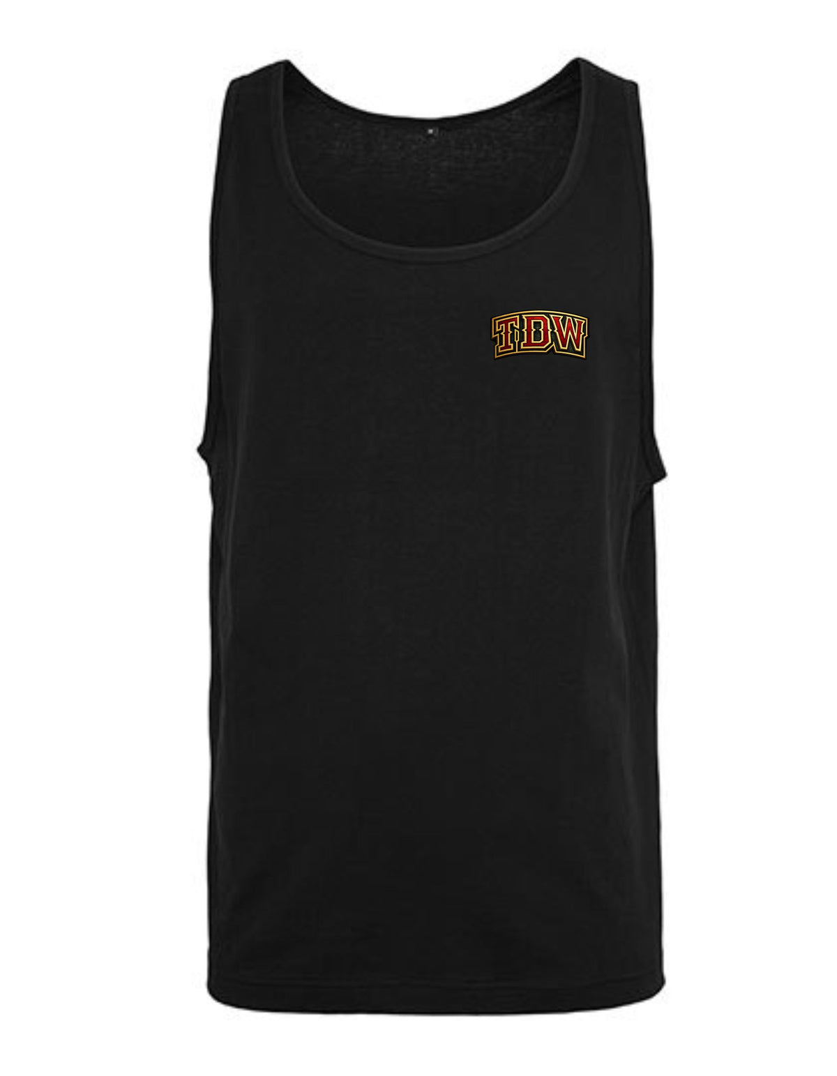 Jersey Big Tank