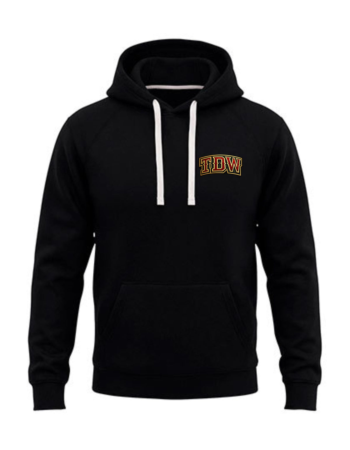 TDW  Bio Hoodie