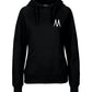 Hoodie Basic - Damen