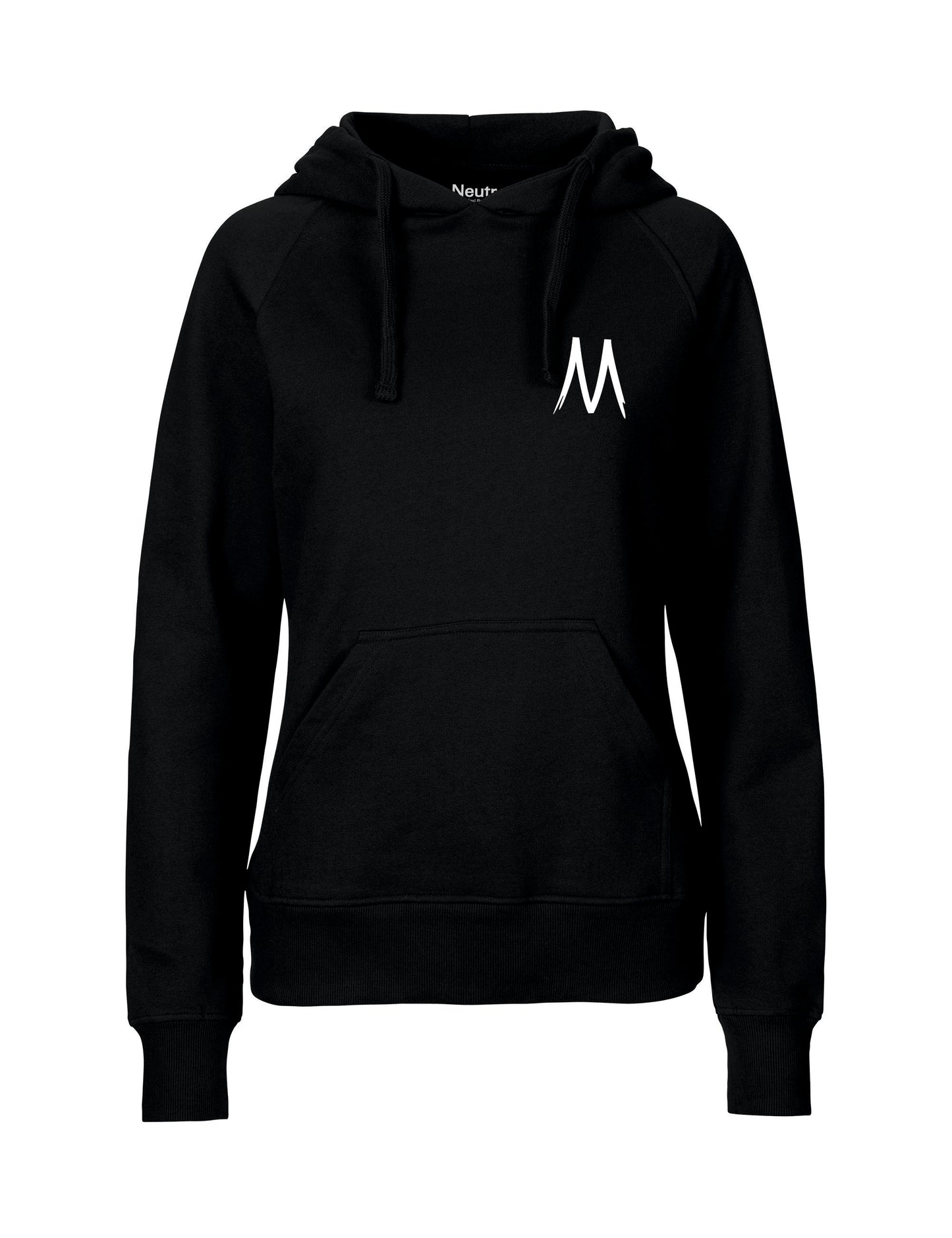 Hoodie Basic - Damen