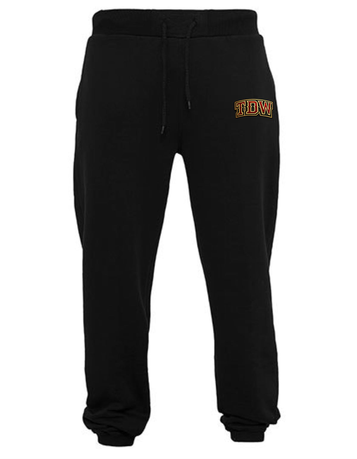 TDW  Heavy Sweatpants